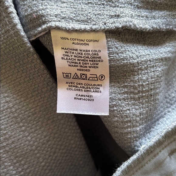 Loft Blue Riviera Shorts - Picture 5 of 5